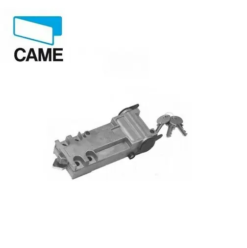 Beperkt Aanbod Sblocco Came A4366 per motori FROG 3708